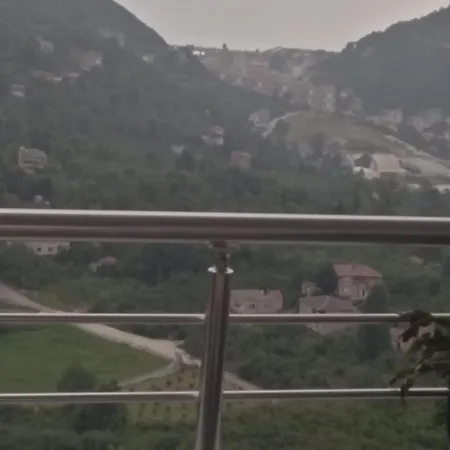 Genis, Sakin Tatil Duraginiz * 特拉布宗