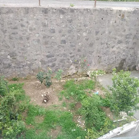 Genis, Sakin Tatil Duraginiz * ترابزون