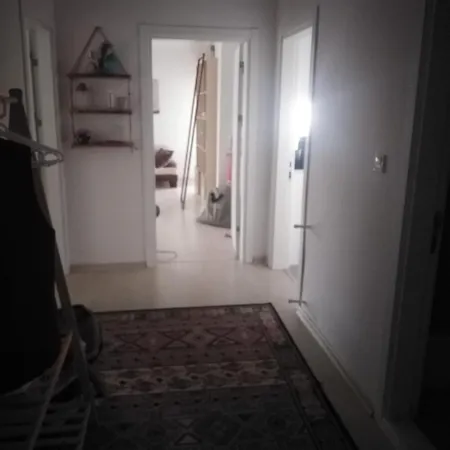 Genis, Sakin Tatil Duraginiz