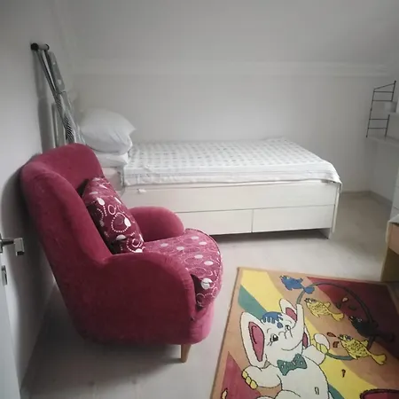 Apartment Genis, Sakin Tatil Duraginiz