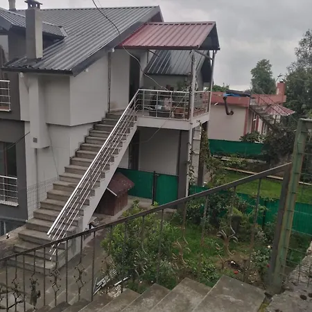 Apartament Genis, Sakin Tatil Duraginiz *