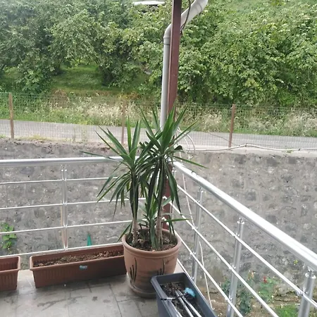 Apartament Genis, Sakin Tatil Duraginiz *