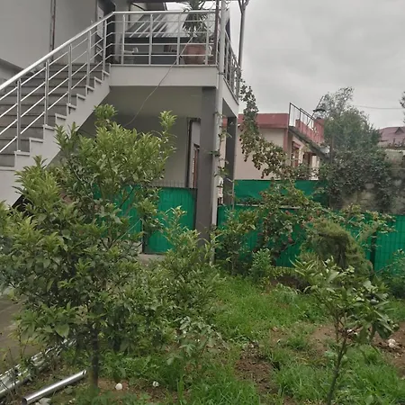 Apartment Genis, Sakin Tatil Duraginiz *
