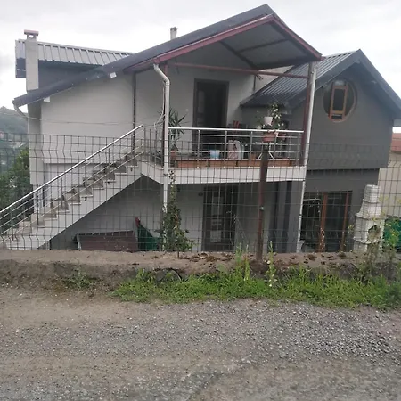 Apartament Genis, Sakin Tatil Duraginiz Trabzon